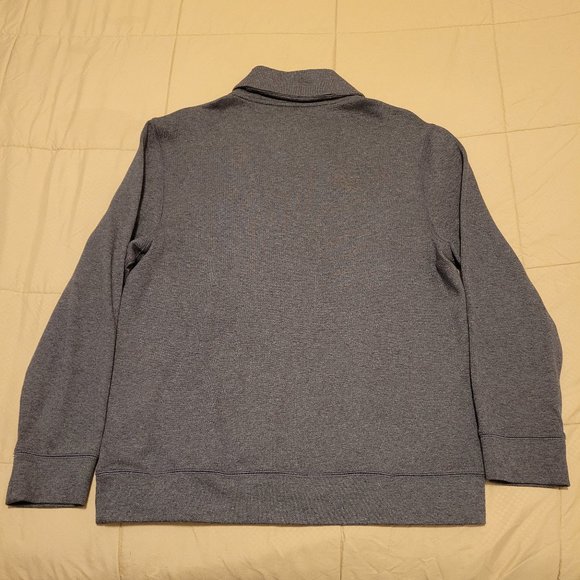 Nautica SHAWL COLLAR SWEATER - Picture 3 of 8